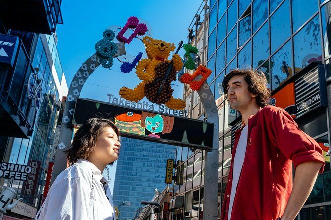 Highlights & Hidden Gems of the Shibuya District Private Tour - What Makes This Tour Stand Out?