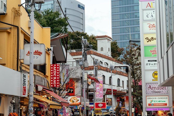 Highlights & Hidden Gems of the Shibuya District Private Tour - FAQ