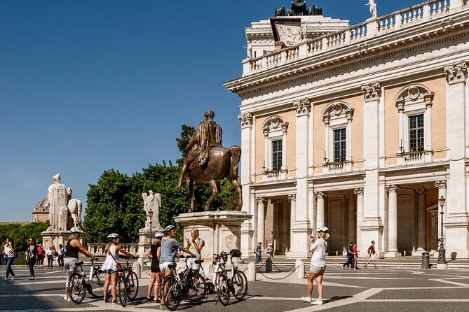 Highlights & Hidden Gems Tour with Top E-bike - Key Points