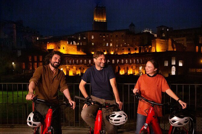 Highlights & Hidden Gems Tour with Top E-bike - The Practicalities and What You’ll Get for Your Money