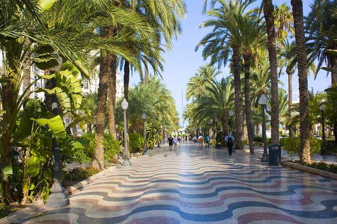 Highlights & Hidden Gems With Locals: Best of Alicante Private Tour - Location, Duration, and Price