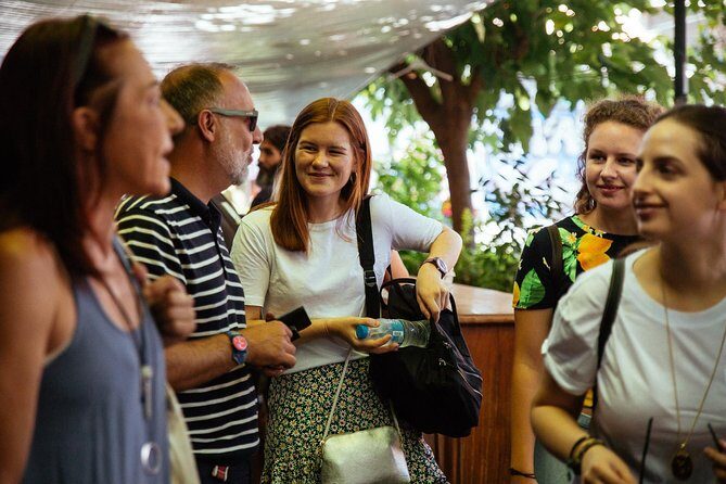 Highlights & Hidden Gems With Locals: Best of Athens Private Tour - FAQs about the Highlights & Hidden Gems With Locals: Best of Athens Private Tour