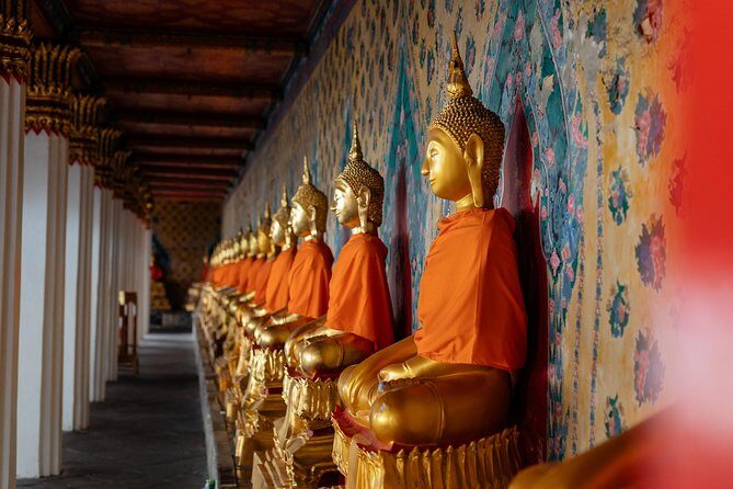 Highlights & Hidden Gems With Locals: Best of Bangkok Private Tour - Final Word