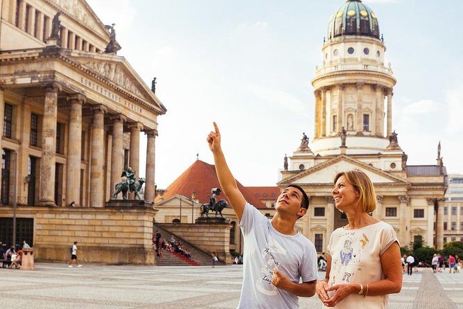 Highlights & Hidden Gems With Locals: Best of Berlin Private Tour - Who Will Love This Tour?
