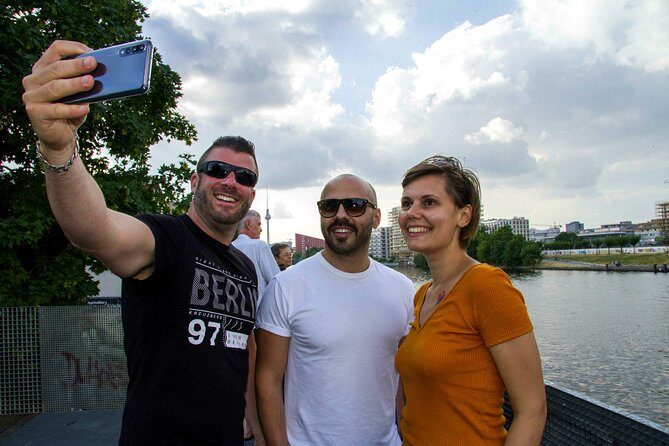 Highlights & Hidden Gems With Locals: Best of Berlin Private Tour - FAQs