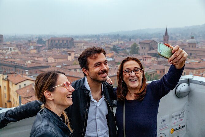 Highlights & Hidden Gems With Locals: Best of Bologna Private Tour - FAQ