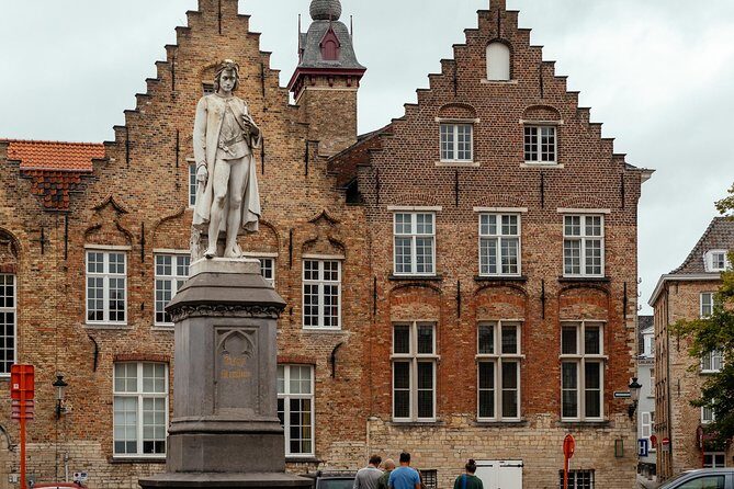Highlights & Hidden Gems With Locals: Best of Bruges Private Tour - Price and Value