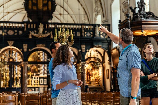 Highlights & Hidden Gems With Locals: Best of Bruges Private Tour - FAQ