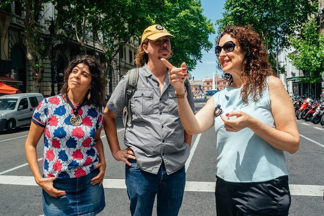 Highlights & Hidden Gems With Locals: Best of Buenos Aires Private Tour - Who Should Book This Tour?
