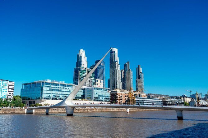 Highlights & Hidden Gems With Locals: Best of Buenos Aires Private Tour - FAQs