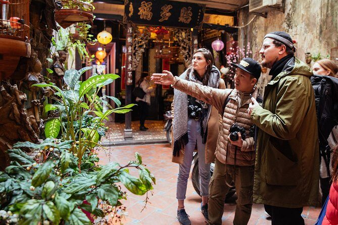 Highlights & Hidden Gems With Locals: Best of Hanoi Private Tour - Who Will Love This Tour?