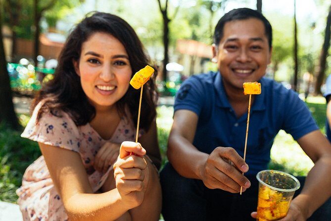 Highlights & Hidden Gems With Locals: Best of Ho Chi Minh City Private Tour - Key Points