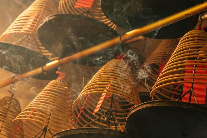 Highlights & Hidden Gems With Locals: Best of Hong Kong Private Tour - The Experience in Context—What It Means for You