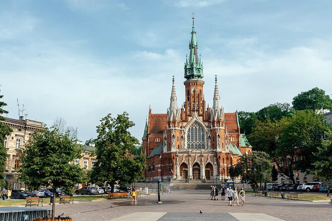 Highlights & Hidden Gems With Locals: Best of Krakow Private Tour - In-Depth Look at the Experience