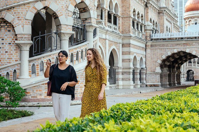 Highlights & Hidden Gems With Locals: Best of Kuala Lumpur Private Tour - An In-Depth Look at the Kuala Lumpur Private Tour