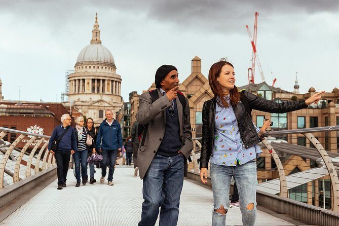 Highlights & Hidden Gems With Locals: Best of London Private Tour - Exploring London in 3 Hours: What to Expect From the Tour