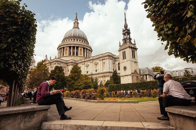 Highlights & Hidden Gems With Locals: Best of London Private Tour - The Value for Money: Is It Worth It?