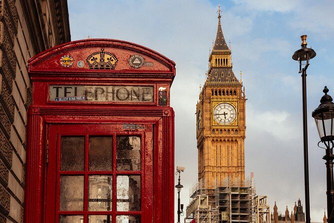 Highlights & Hidden Gems With Locals: Best of London Private Tour - Who Would This Tour Suit Best?