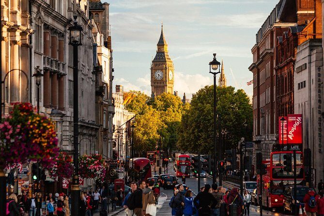 Highlights & Hidden Gems With Locals: Best of London Private Tour - FAQ