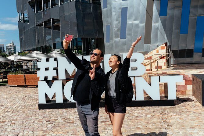 Highlights & Hidden Gems With Locals: Best of Melbourne Private Tour - A Close Look at the Itinerary