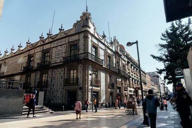 Highlights & Hidden Gems With Locals: Best of Mexico City Private Tour - The Sum Up