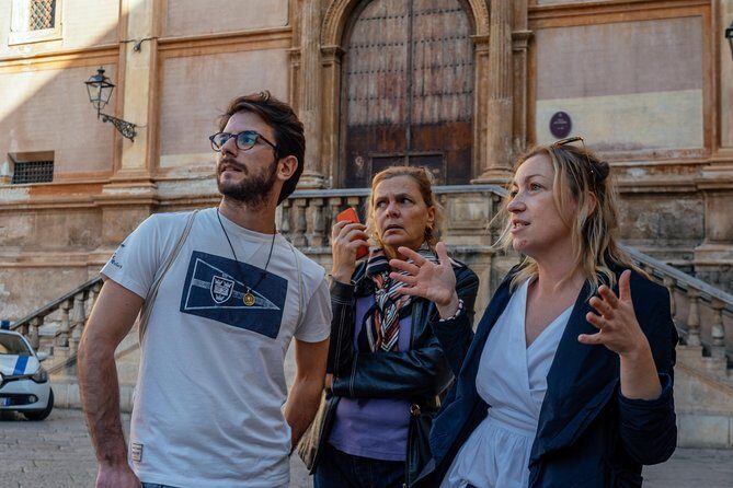 Highlights & Hidden Gems With Locals: Best of Palermo Private Tour - Exploring Palermo with a Local Guide: What Makes It Special?