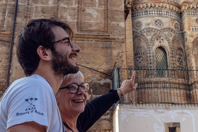 Highlights & Hidden Gems With Locals: Best of Palermo Private Tour - The Value of a Private Guided Tour