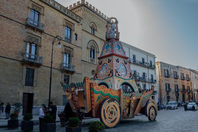 Highlights & Hidden Gems With Locals: Best of Palermo Private Tour - Who Will Love This Tour?