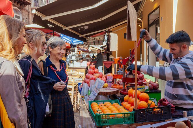 Highlights & Hidden Gems With Locals: Best of Palermo Private Tour - The Sum Up: Is This Tour Right for You?