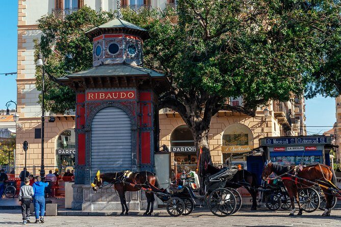 Highlights & Hidden Gems With Locals: Best of Palermo Private Tour - FAQ