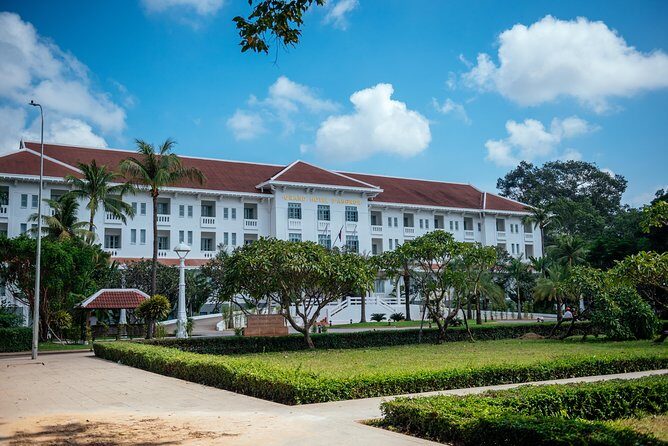 Highlights & Hidden Gems With Locals: Best of Siem Reap Private Tour - FAQ