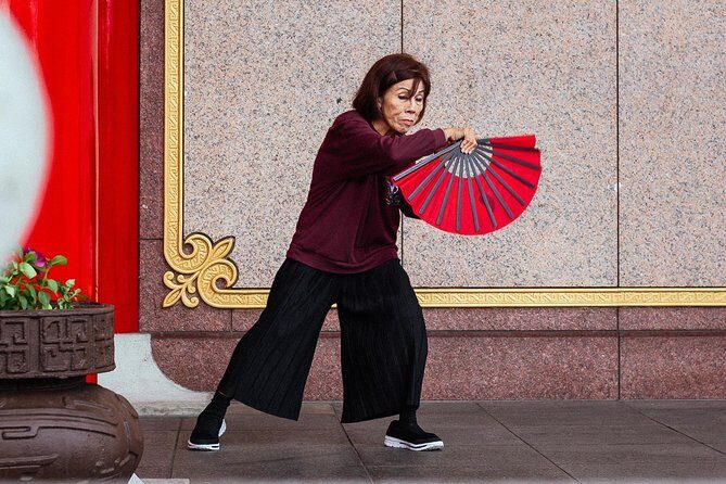 Highlights & Hidden Gems With Locals: Best of Taipei Private Tour - FAQs