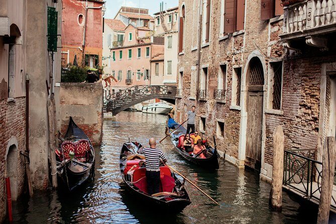 Highlights & Hidden Gems With Locals: Best of Venice Private Tour - An In-Depth Look at the Best of Venice Private Tour