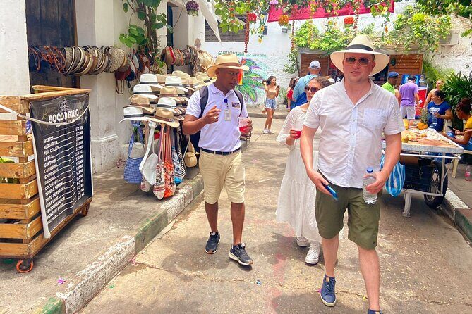 Highlights & Iconic Places Tour! - Detailed Breakdown of the Itinerary