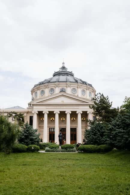 Highlights & Layers of Bucharest History Tour - Final Thoughts: Who Will Love This Tour?