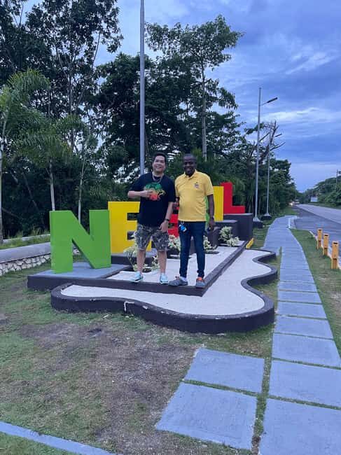 Highlights of 7 mile negril and sunset at ricks cafe - An In-Depth Look at the Tour Experience