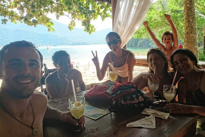 Highlights of Abraão Cove on a Half Day Hike in Ilha Grande - Authentic Experiences and What Travelers Say