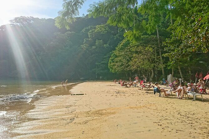 Highlights of Abraão Cove on a Half Day Hike in Ilha Grande - Who Will Love This Tour?