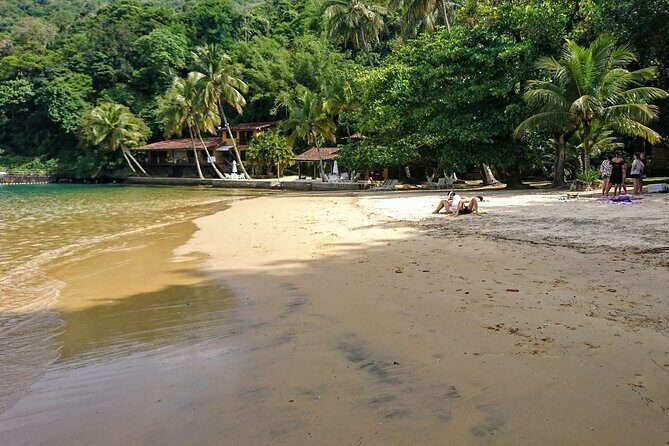 Highlights of Abraão Cove on a Half Day Hike in Ilha Grande - The Sum Up