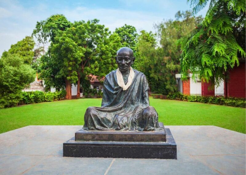 Highlights of Ahmedabad (Guided Half-Day City Tour) - Why Choose This Tour?