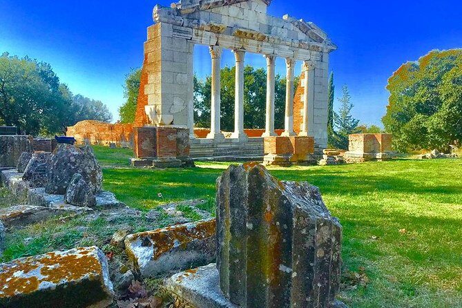 Highlights of Albania - A Closer Look at the Itinerary