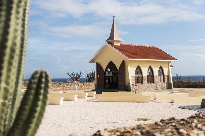 Highlights of Aruba Island Tour - An In-Depth Look at the Aruba Highlights Tour