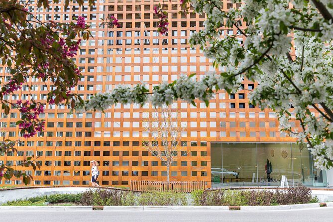 Highlights of Aspen Tour - The Nuts and Bolts: What to Expect on the Aspen Highlights Tour