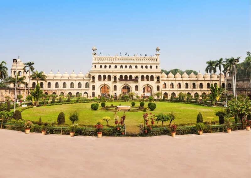 Highlights of Aurangabad (Guided Half-Day City Tour by car) - Key Points