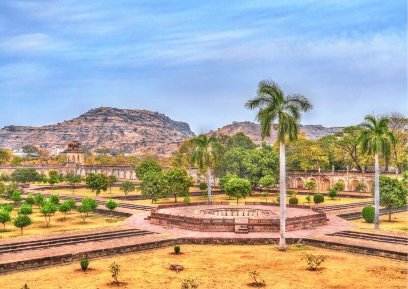 Highlights of Aurangabad (Guided Half-Day City Tour by car) - Setting the Scene: What You Can Expect
