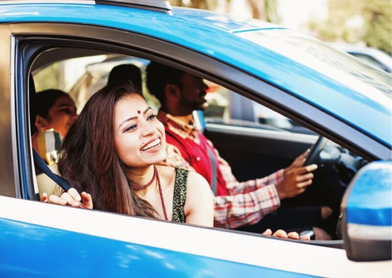 Highlights of Aurangabad (Guided Half-Day City Tour by car) - Jama Masjid & Killa Arrak: A Glimpse of Religious and Military History