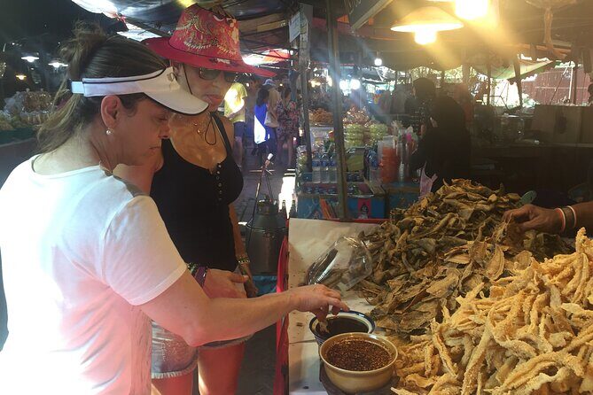 Highlights of Bangkok and Ayutthaya (World Heritage site) in 1 day - Final Thoughts