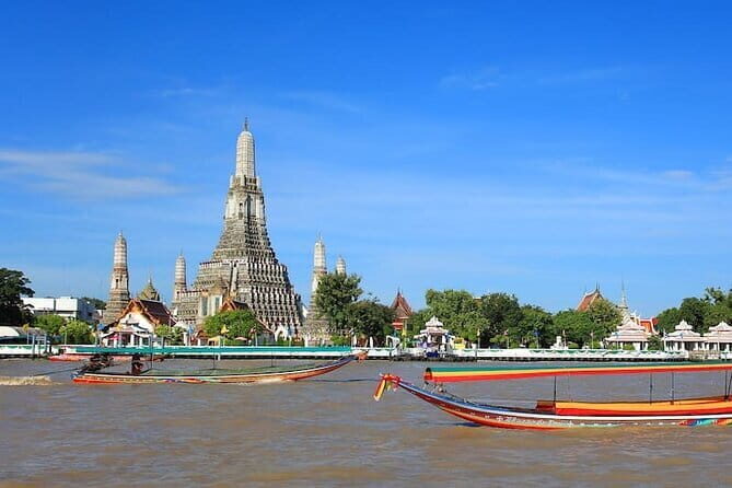 Highlights of Bangkok - Key Points