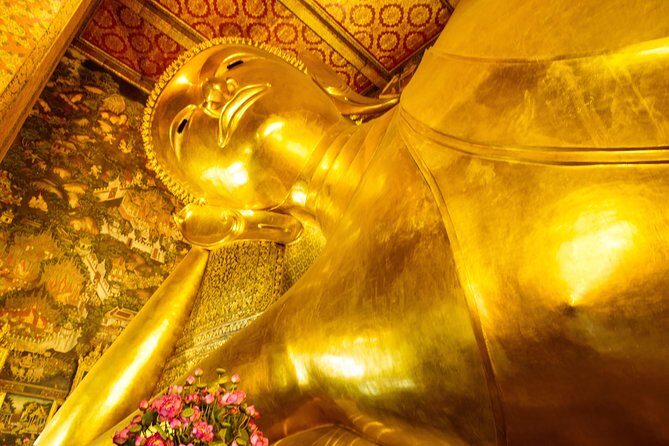 Highlights of Bangkok (Private Day Trip) - Who Will Love This Tour?