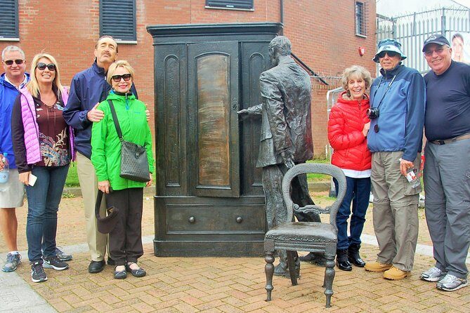 Highlights of Belfast sightseeing 4 hours private tour - Why This Tour Offers Great Value